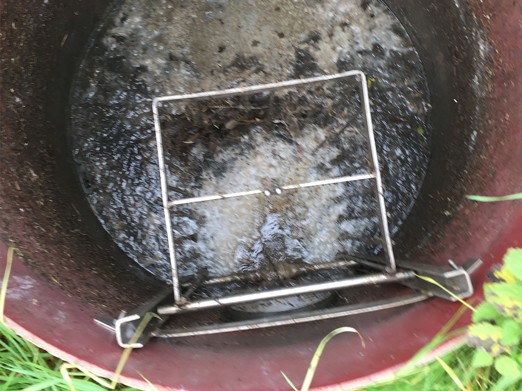 Assainissement Conseils Etudes Environnement